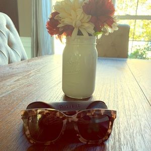 Diff Carson Himalayan sunglasses